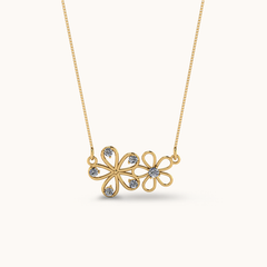 Bloom Necklace