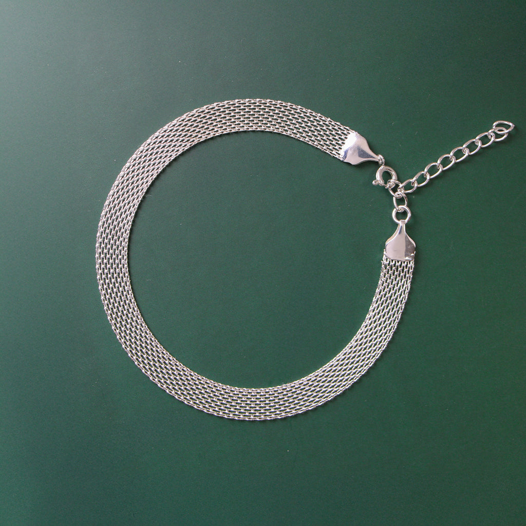 Italian Strap Bracelet