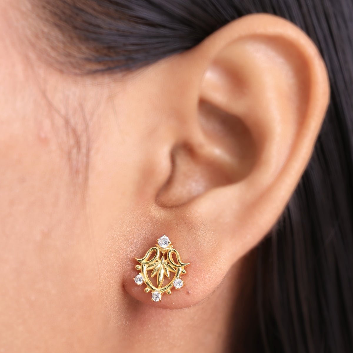 Gul Earrings