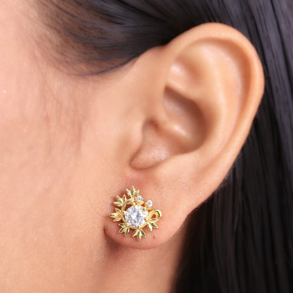 Gangaur Earrings