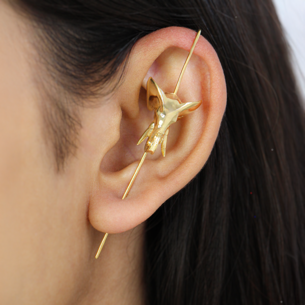 Jambo Earcuff