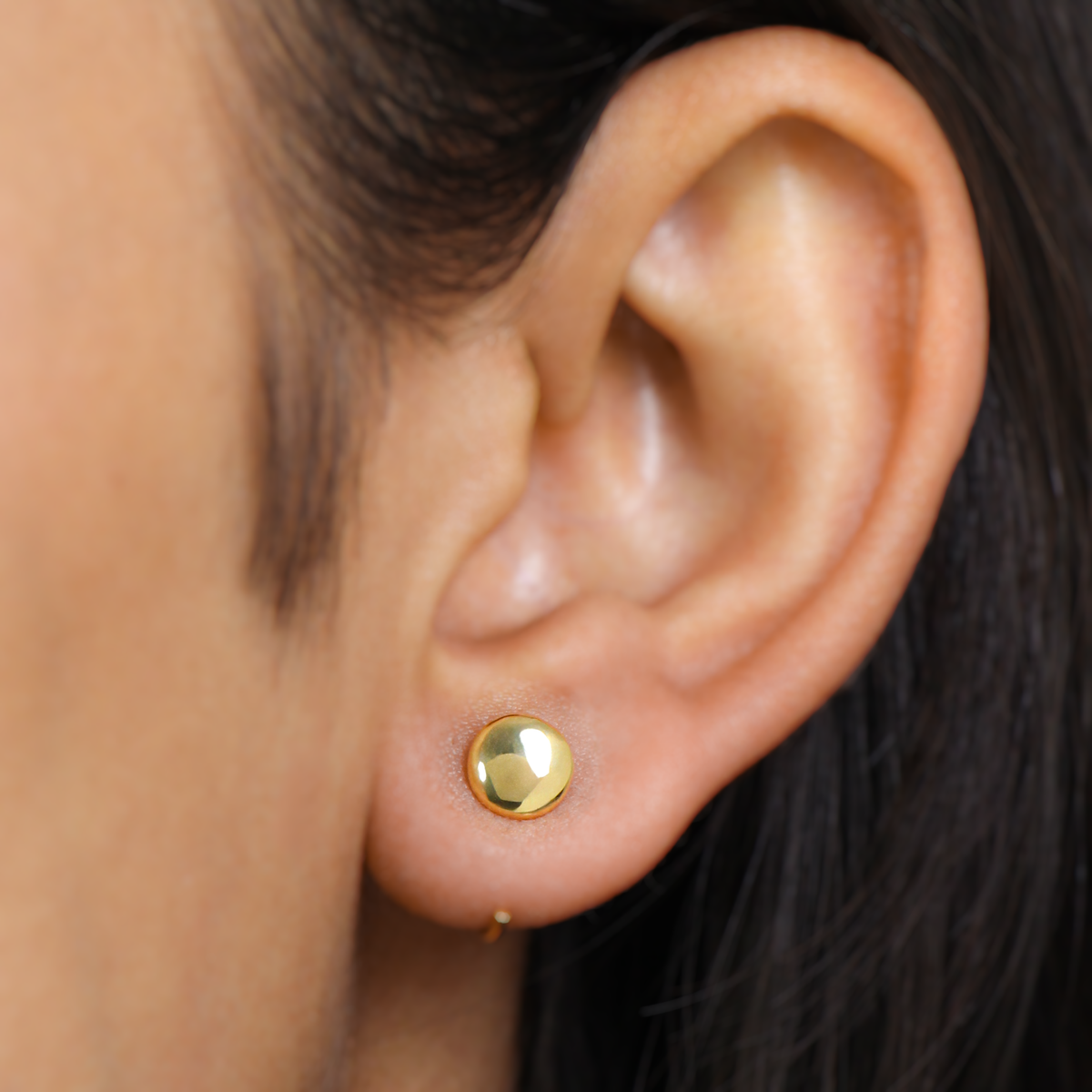 Forever Cuddler Earrings