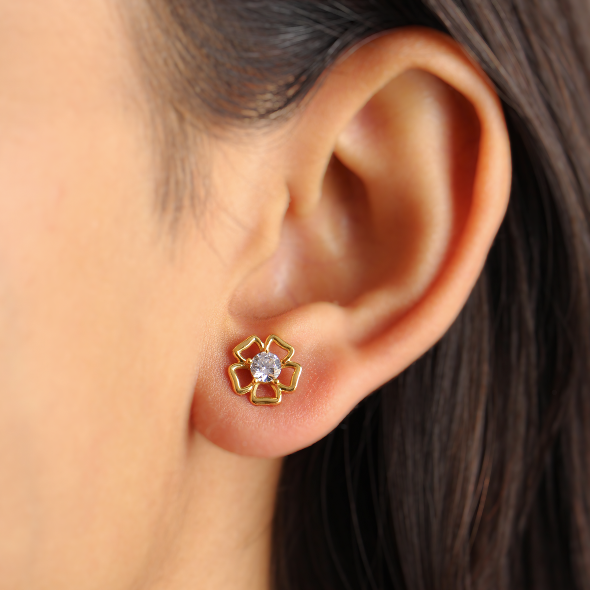 Lucky Dream Earrings