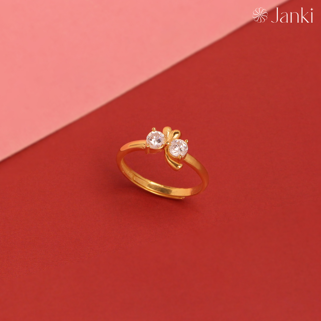Twilight Tranquility Ring