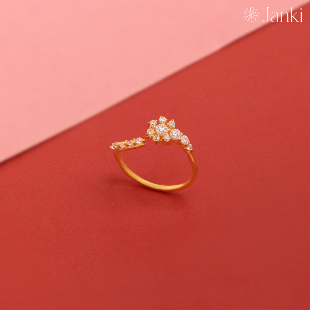 Enigma Essence Ring
