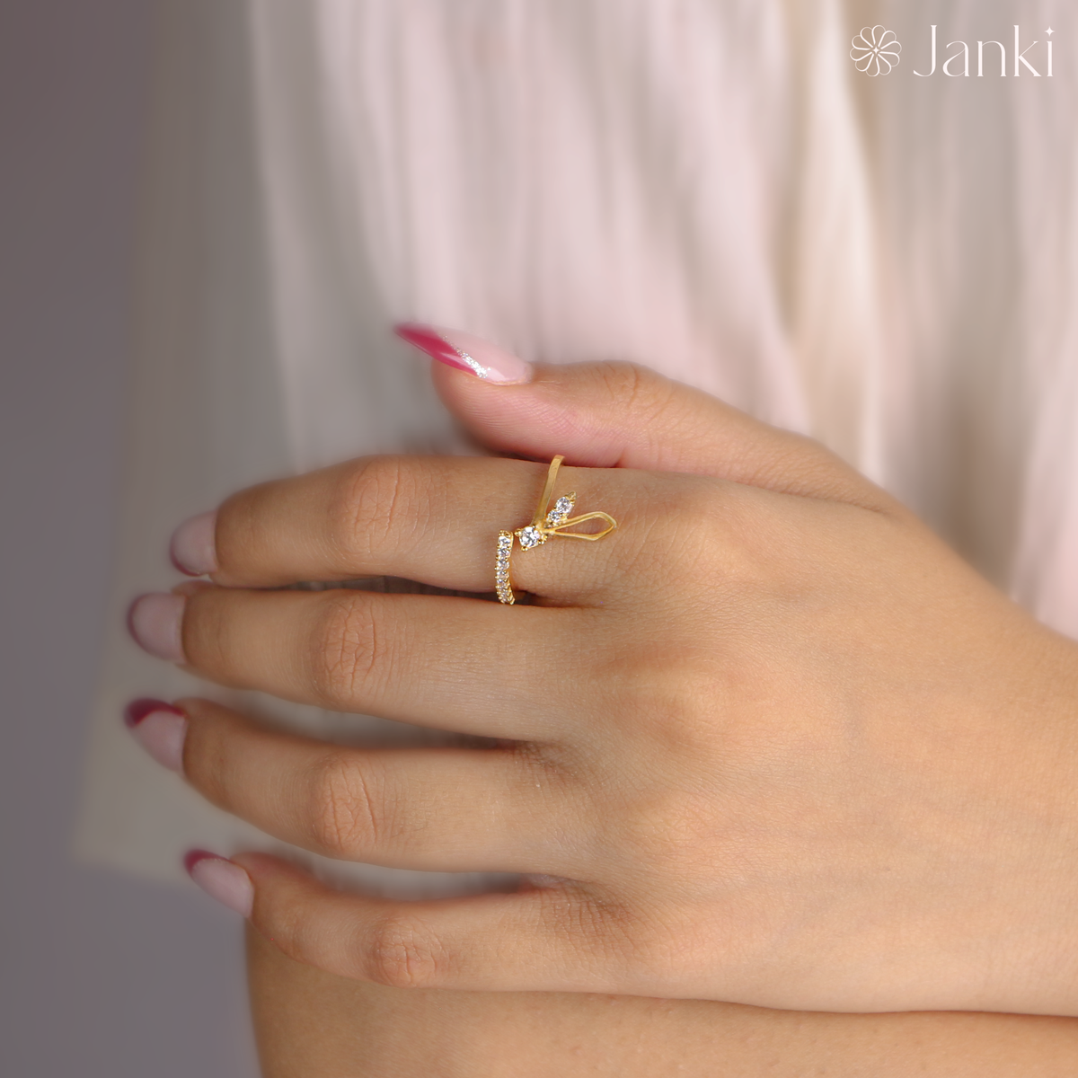 Enchantment Ring