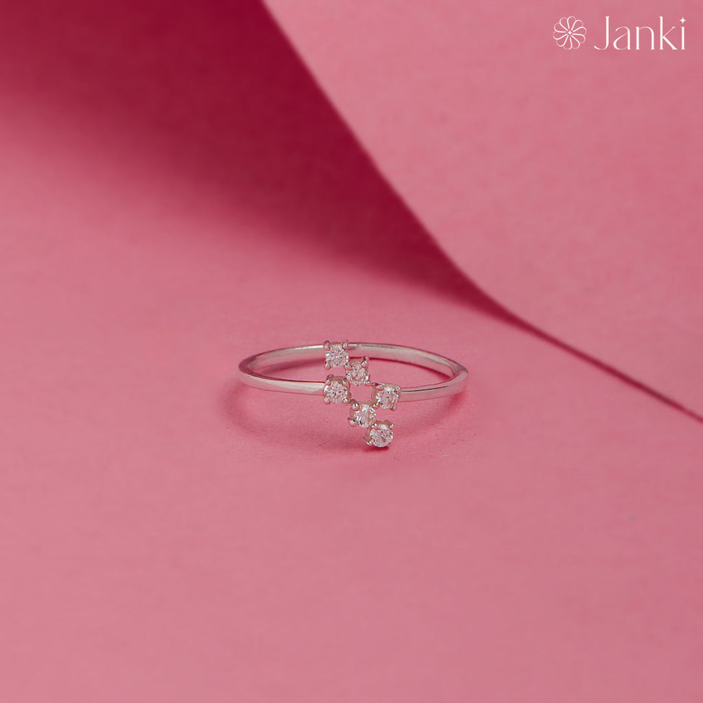 Symphony Ring