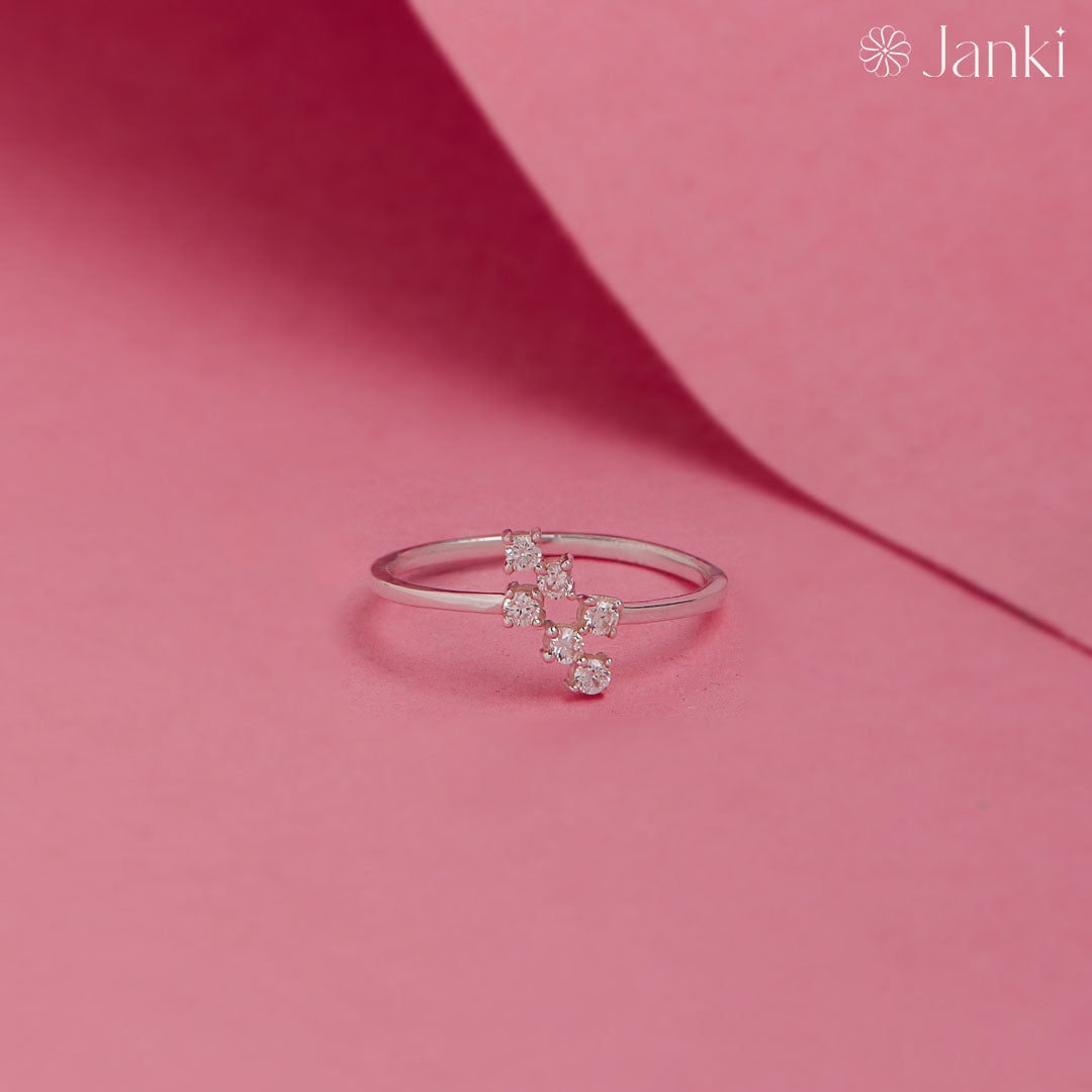 Symphony Ring