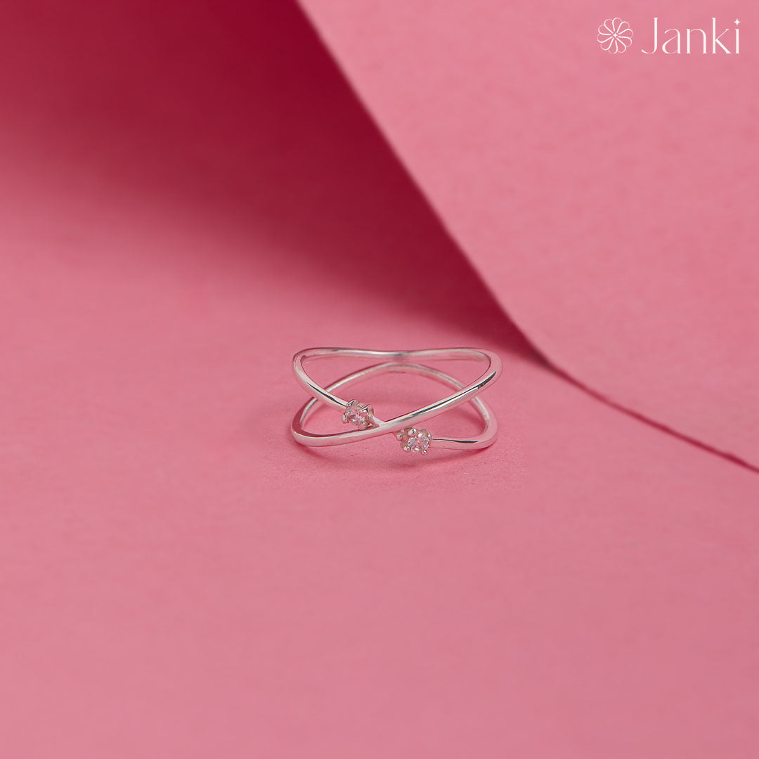 Twilight Sparkle Ring