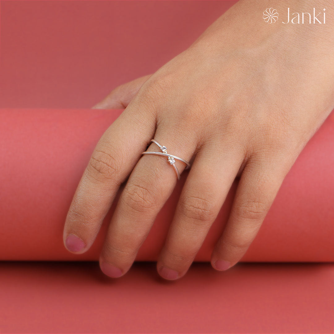 Twilight Sparkle Ring