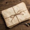 Handwritten Letter (Team will reach you once you place the order)