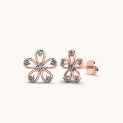 Bloom Earrings