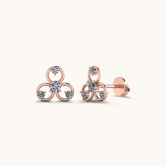 Circlets Earrings