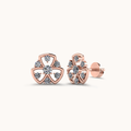 Delta Divine Earrings