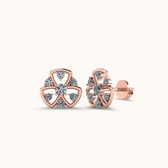 Delta Divine Earrings