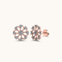 Petal Perfection Earrings