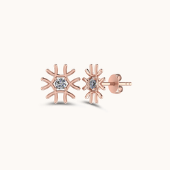 Star Earrings