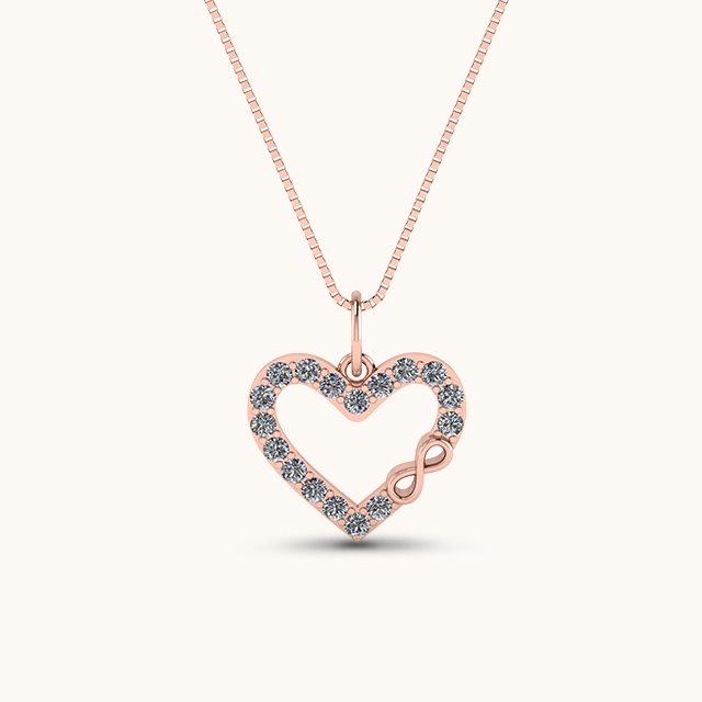 Eternal Charm Necklace