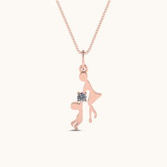 Connection Charm Necklace