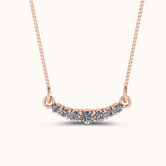 Smile Necklace