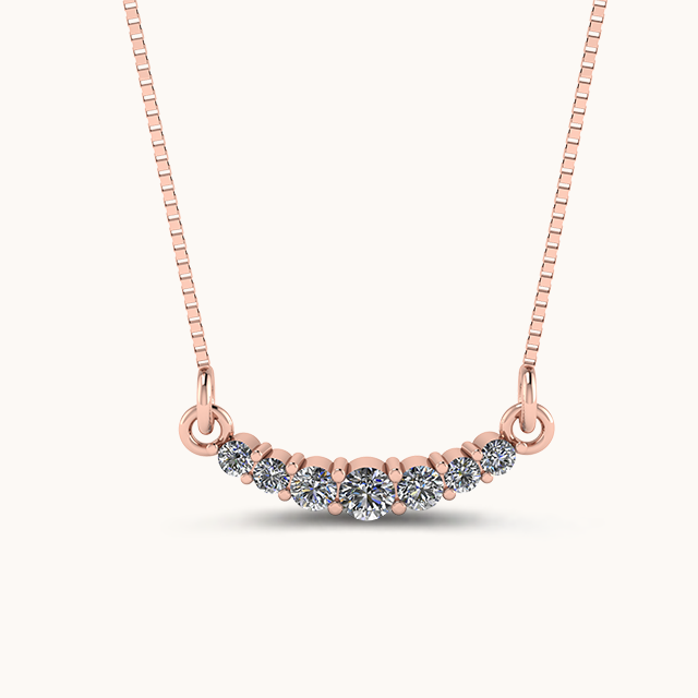 Smile Necklace