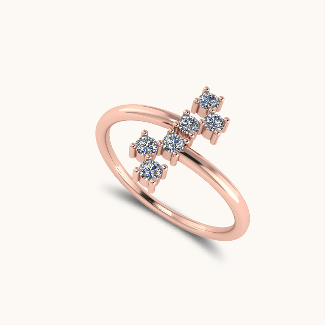 Symphony Ring