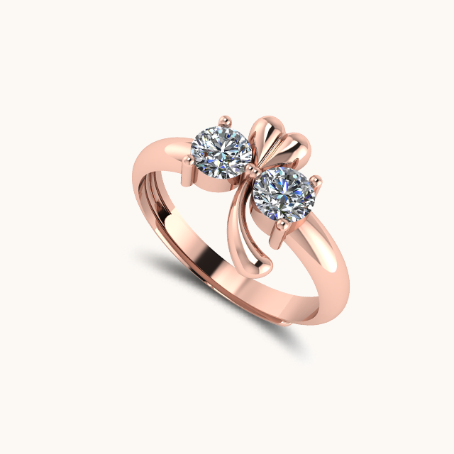 Twilight Tranquility Ring