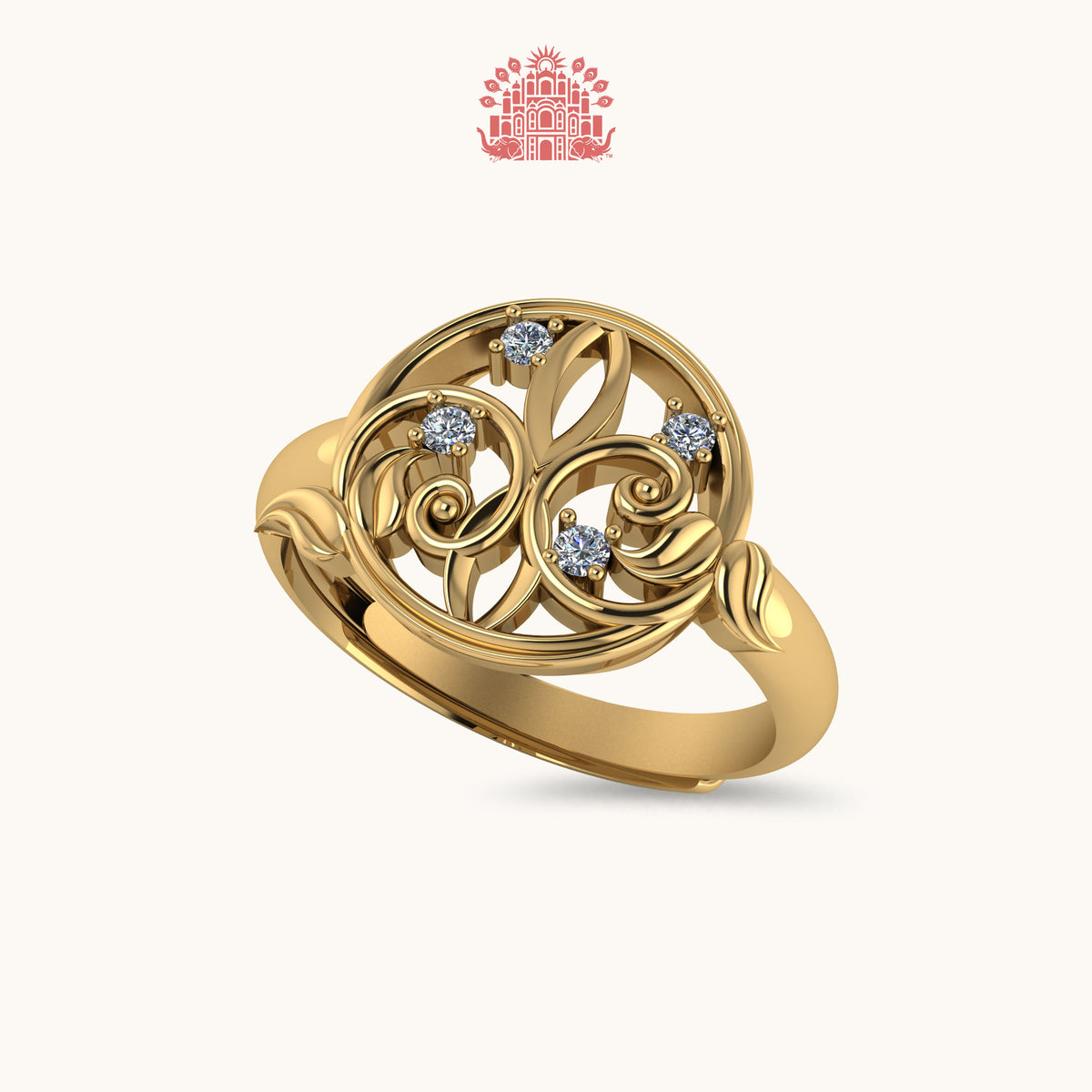 Dvar Ring