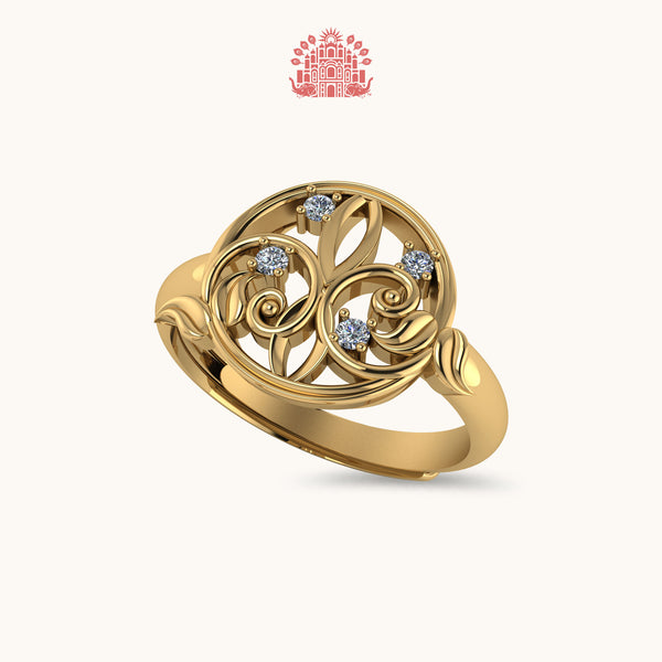 Dvar Ring
