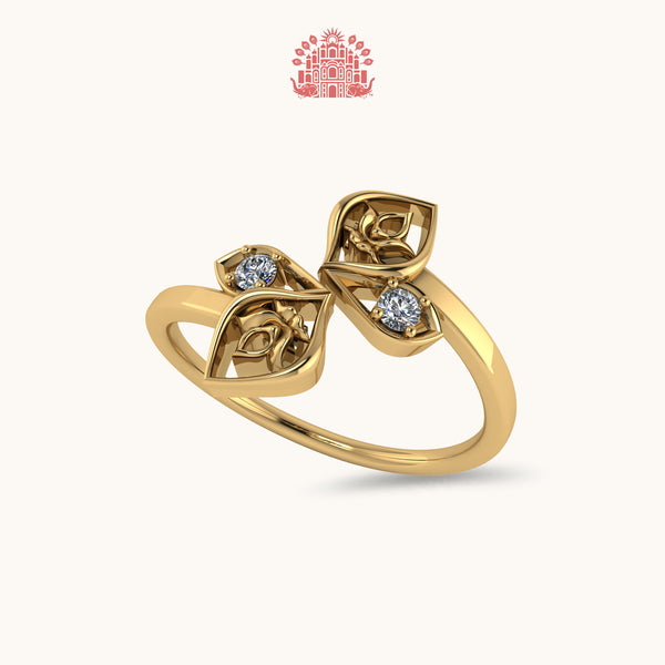 Roop Ring
