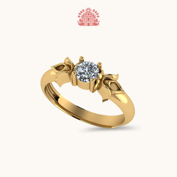 Aadhaar Ring