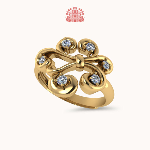 Toran Ring