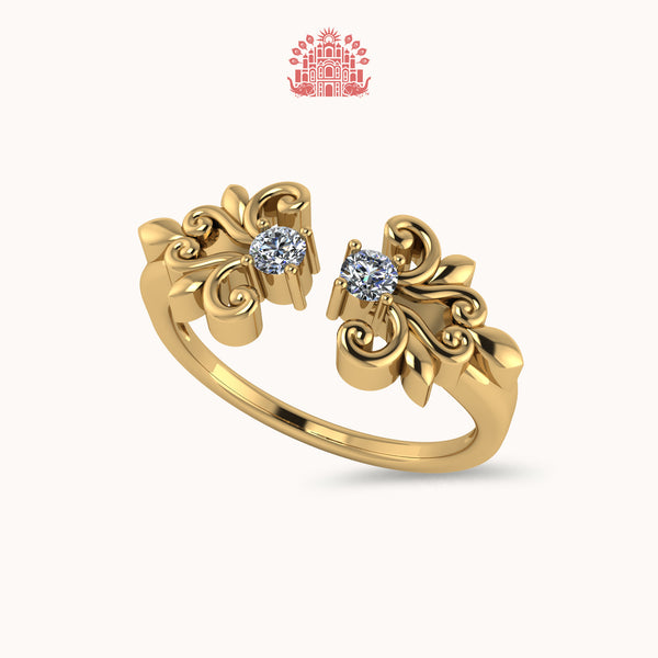 Mandnaa Ring