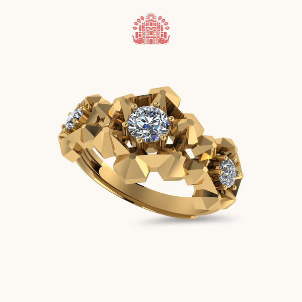 Baree Ring