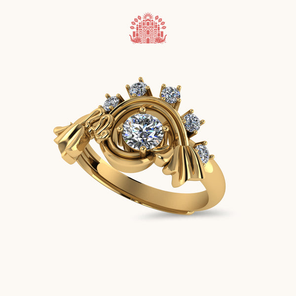 Saavan Ring