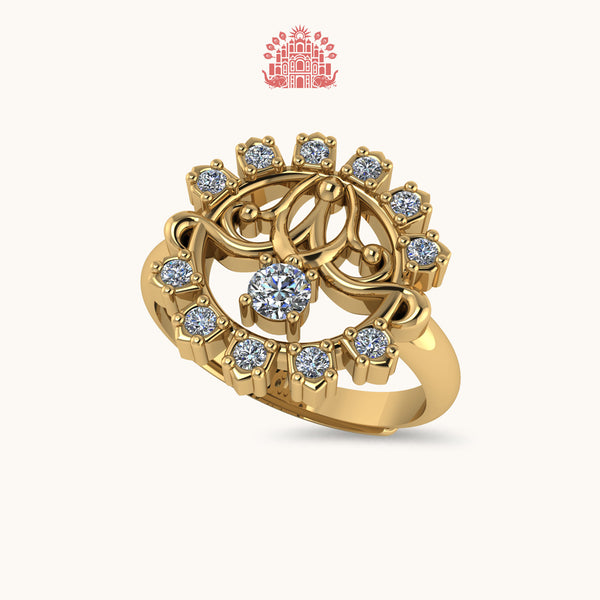 Baara Ring