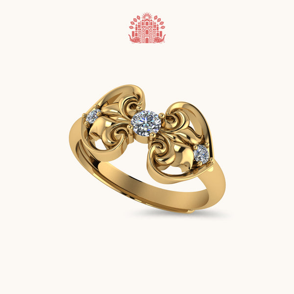 Anokhi Ring