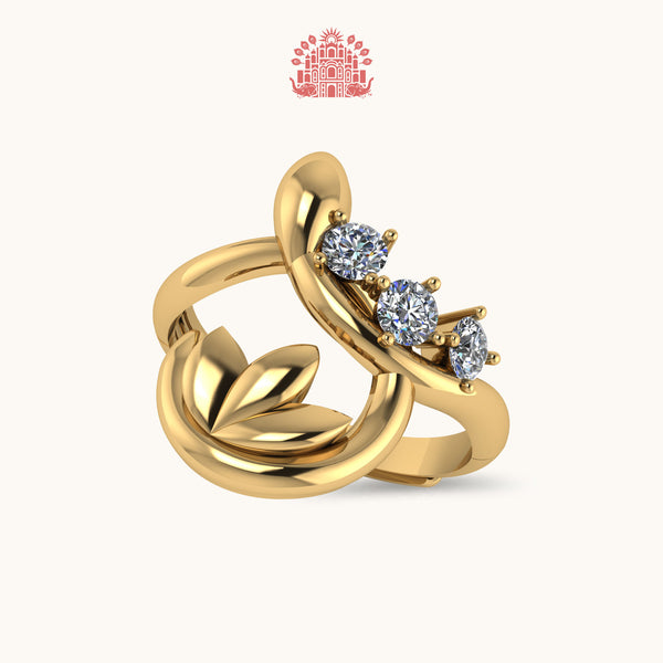 Teej Ring