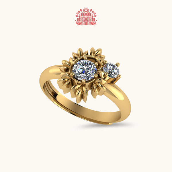 Gangaur Ring
