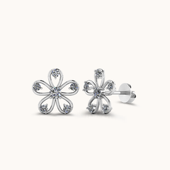Bloom Earrings