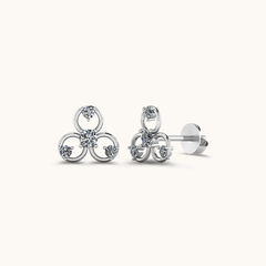 Circlets Earrings