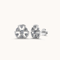 Delta Divine Earrings