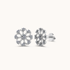 Petal Perfection Earrings