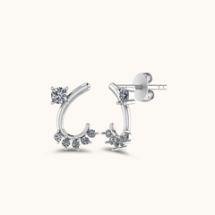 Curve Earrings
