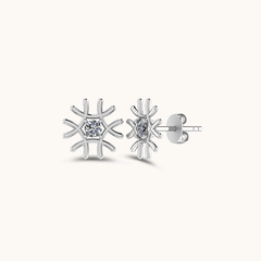 Star Earrings