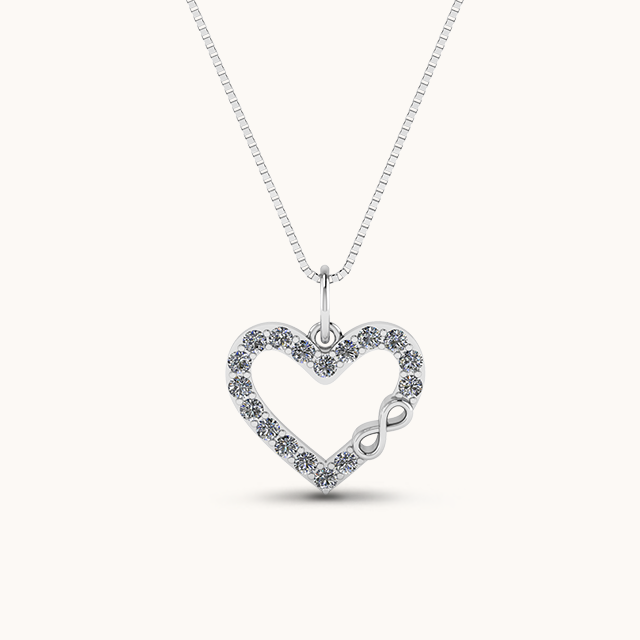 Eternal Charm Necklace