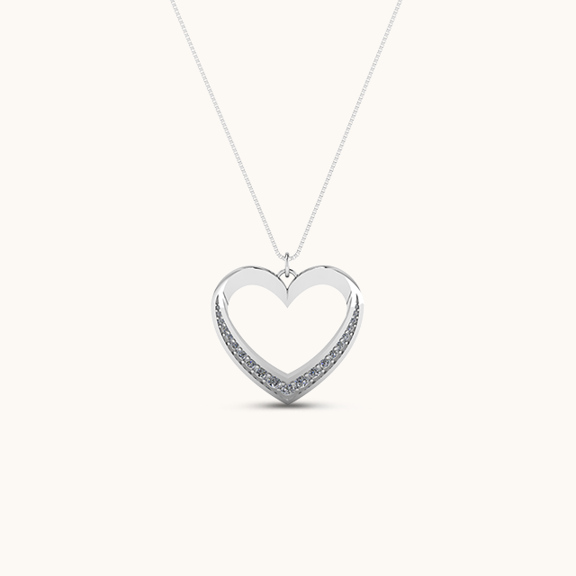 Love Necklace