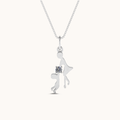 Connection Charm Necklace