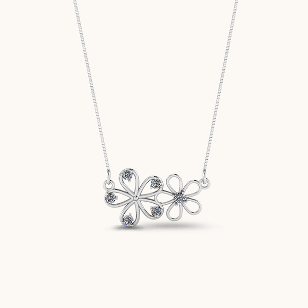 Bloom Necklace