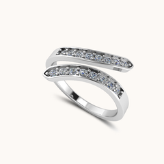 Janki Flash Ring (Size 7)